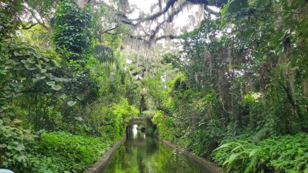 Winter Park Canal